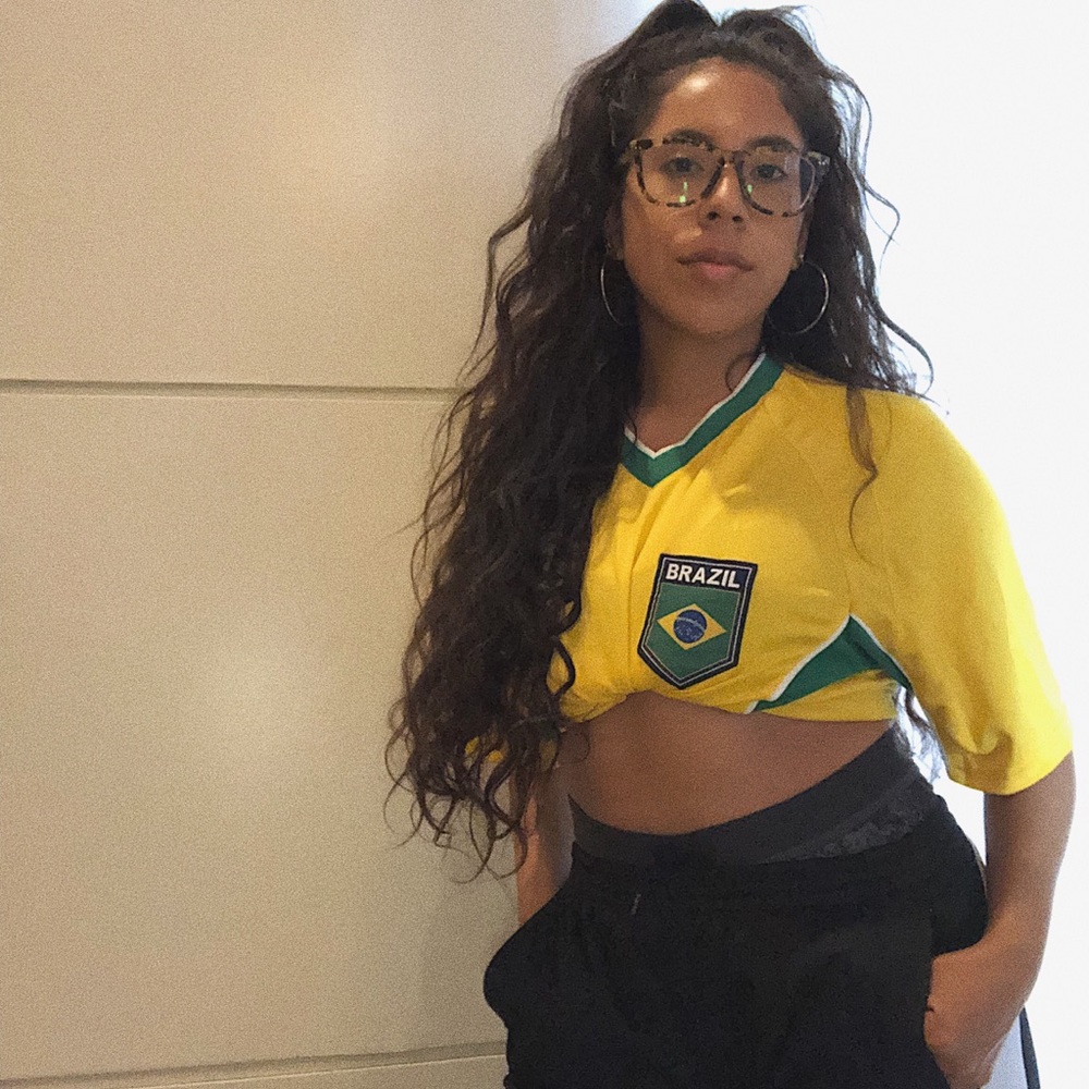 Meet your Posher, Marvy